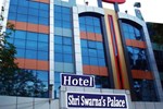 Отель Hotel Sri Swarnaa Mansion Отель Hotel Sri Swarnaa Mansion