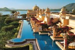 Отель The Oberoi Udaivilas Udaipur Отель The Oberoi Udaivilas Udaipur