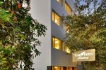 Отель The Fern Residency, Vadodara Отель The Fern Residency, Vadodara