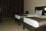 Отель Hotel City Inn Отель Hotel City Inn