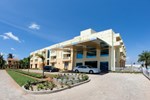 Отель MGM Vailankanni Отель MGM Vailankanni