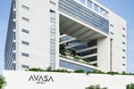 Отель Avasa Hotel Отель Avasa Hotel