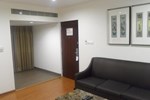 Отель Minerva Grand Отель Minerva Grand