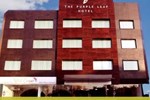 Отель The Purple Leaf Hotels Отель The Purple Leaf Hotels
