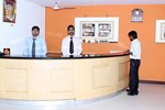 Отель Urvasi Residency Отель Urvasi Residency