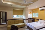 Отель Ginger Indore Отель Ginger Indore