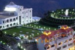 Отель Club Mahindra Kandhaghat Отель Club Mahindra Kandhaghat