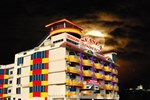 Отель Seasun Residency Отель Seasun Residency