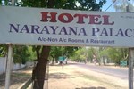 Отель Hotel Narayana Palace Отель Hotel Narayana Palace