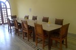 Отель Hotel Shanti Отель Hotel Shanti