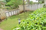 Вилла Zoro Residency Вилла Zoro Residency