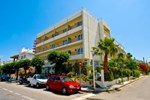 Отель Koala Hotel Отель Koala Hotel