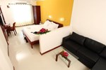 Отель Pearl Palace Отель Pearl Palace