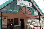 Отель Pine Borough Inn Отель Pine Borough Inn
