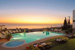 Отель Creta Blue Boutique Hotel Отель Creta Blue Boutique Hotel