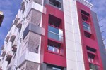 Отель Metropolis Inn Отель Metropolis Inn