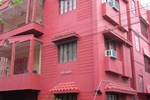 Гостевой дом Tulip Guest House Гостевой дом Tulip Guest House
