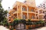 Апартаменты Hotel Nirmal Villa Апартаменты Hotel Nirmal Villa