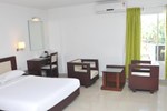 Отель Park Residency Отель Park Residency