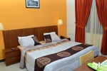Отель Metro Plaza Hotel Отель Metro Plaza Hotel