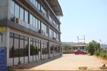 Отель Hotel Greenland Delsol Отель Hotel Greenland Delsol
