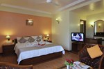 Отель Hotel The Metropole Отель Hotel The Metropole