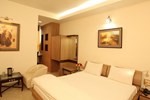 Хостел Hotel Santa Inn Хостел Hotel Santa Inn
