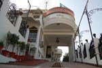 Отель Hotel Saubhagyam Residency Отель Hotel Saubhagyam Residency