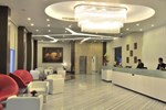 Отель The Grand JBR Отель The Grand JBR