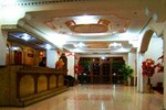 Отель Royal Palace Resort Отель Royal Palace Resort