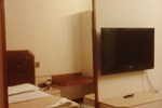 Отель Hotel Padmam Отель Hotel Padmam
