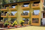 Отель Hirkani Garden Hotel Отель Hirkani Garden Hotel