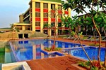 Отель The Fern Courtyard Resort Отель The Fern Courtyard Resort
