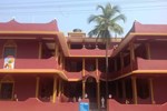 Отель Hotel Garima Of Mandrem Отель Hotel Garima Of Mandrem