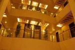 Отель Hotel Sadanand Regency Отель Hotel Sadanand Regency