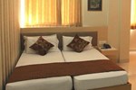 Отель Bentley Hotel Marine Drive Отель Bentley Hotel Marine Drive