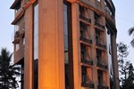Отель Hotel Transit Отель Hotel Transit