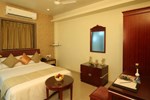 Отель P.A.Residency Отель P.A.Residency