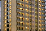 Отель Residency Sarovar Portico Отель Residency Sarovar Portico
