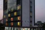 Отель The Fern Residency Mumbai Отель The Fern Residency Mumbai