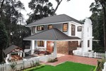 Апартаменты T Cherry Villa Апартаменты T Cherry Villa