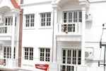 Отель Aishwarya Residency Отель Aishwarya Residency