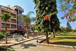 Апартаменты MK Fairmont Luxury Serviced Apartment Апартаменты MK Fairmont Luxury Serviced Apartment