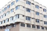 Отель MTR Residency Отель MTR Residency