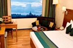 Отель United 21 Mysore Отель United 21 Mysore