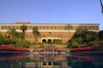 Отель Cairo Marriott Hotel & Omar Khayyam Casino Отель Cairo Marriott Hotel & Omar Khayyam Casino