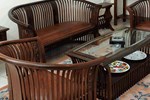 Отель Kinissi Palace Отель Kinissi Palace