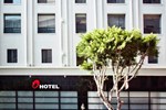 Отель O Hotel Отель O Hotel
