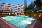 Отель Bio Suites Hotel Отель Bio Suites Hotel