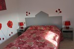 Отель Comfort Inn Istres Отель Comfort Inn Istres